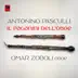 Antonino Pasculli: Il Paganini dell'Oboe album cover