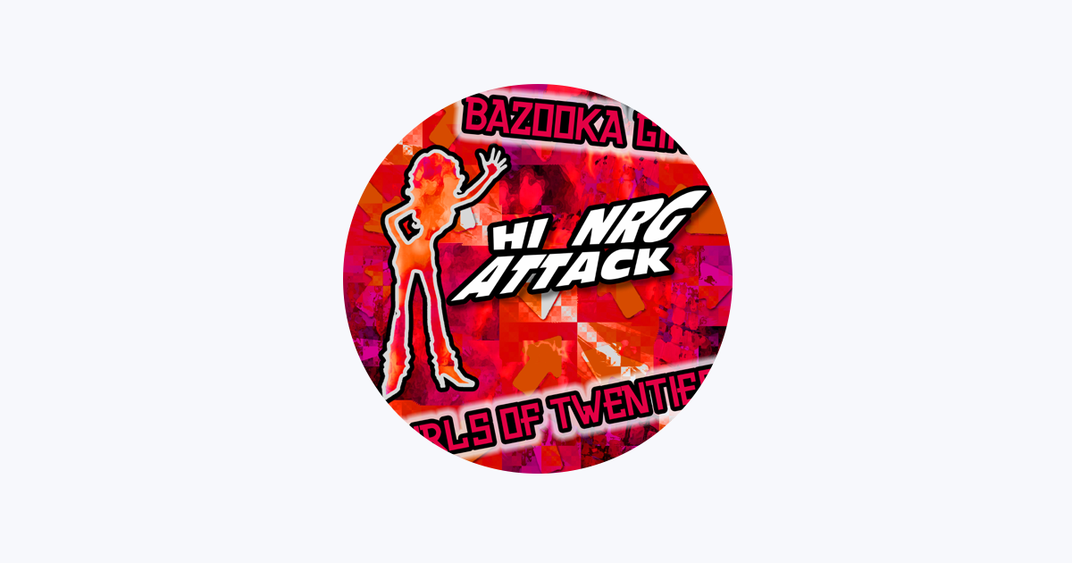 Bazooka Girl On Apple Music