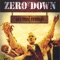 Bronson - Zero Down lyrics