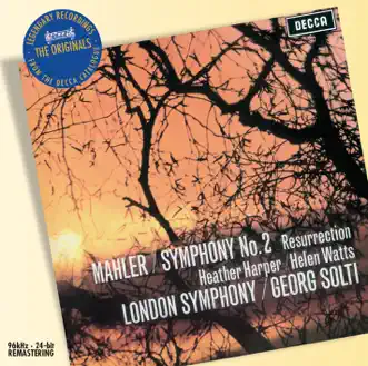 Mahler: Symphony No. 2 - 