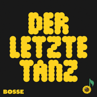 Bosse - Der letzte Tanz artwork