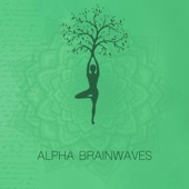Alpha Brainwaves artwork