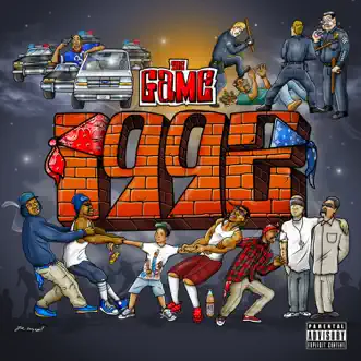 1992 (Deluxe Edition) by The Game album reviews, ratings, credits