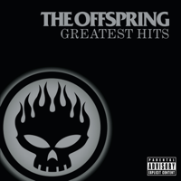 The Offspring - Greatest Hits artwork