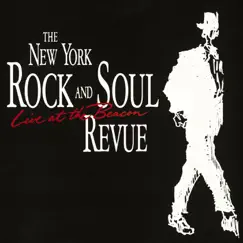 New York Rock and Soul Revue: Live At the Beacon by Various Artists album reviews, ratings, credits
