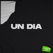 Un Día (Remix) artwork