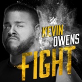 WWE: Fight (Kevin Owens) artwork