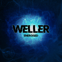 Weller - Energised artwork