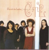 Cherish The Ladies - Liza's Dream/The Westside Highway