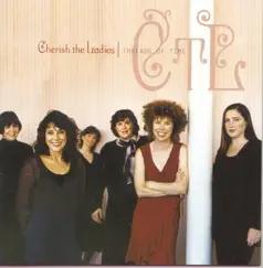 Threads of Time by Cherish the Ladies album reviews, ratings, credits