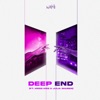 Deep End (feat. Kris Kiss & Julia Shuren) - Single