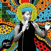 Nina Simone - Backlash Blues (Live at Casino Montreux, 3rd July 1976)