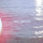 My Moon artwork