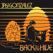 Jay Gonzalez - Back to the Hive