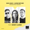 Taking Me Higher (feat. Bonny Lauren) - Single