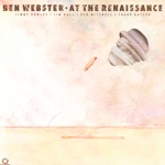 Ben Webster - Renaissance Blues