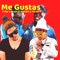 Me Gustas (feat. el brujo, kimiko & yordy) - Toby Diamonds lyrics