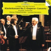 Wiener Philharmoniker - Piano Concerto No 5 in E-Flat Major, Op. 73, "Emperor": II. Adagio un poco mosso