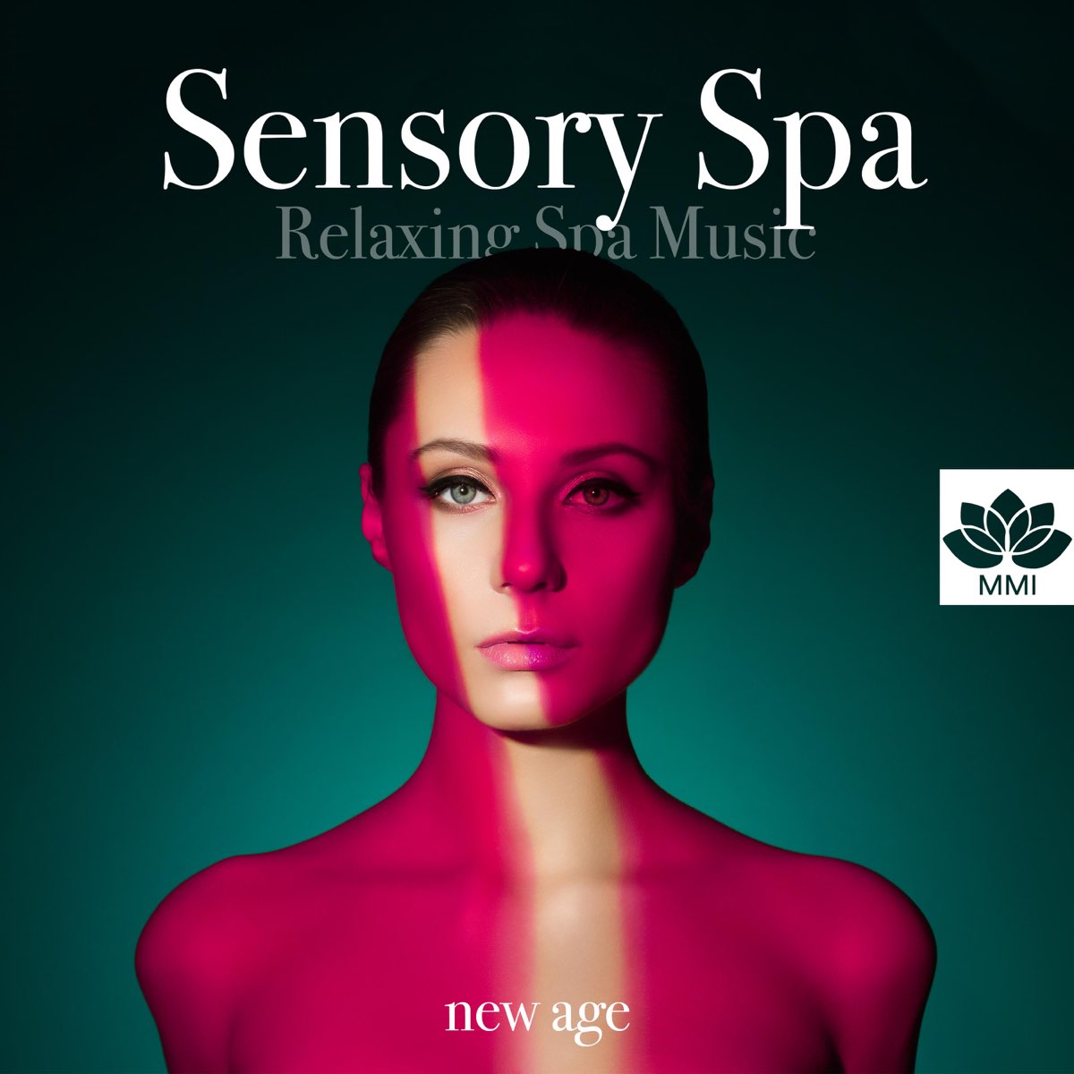 ‎sensory Spa Relaxing Spa Music For Massage Sauna Thermal Pool Deep Relaxation De Spa Music