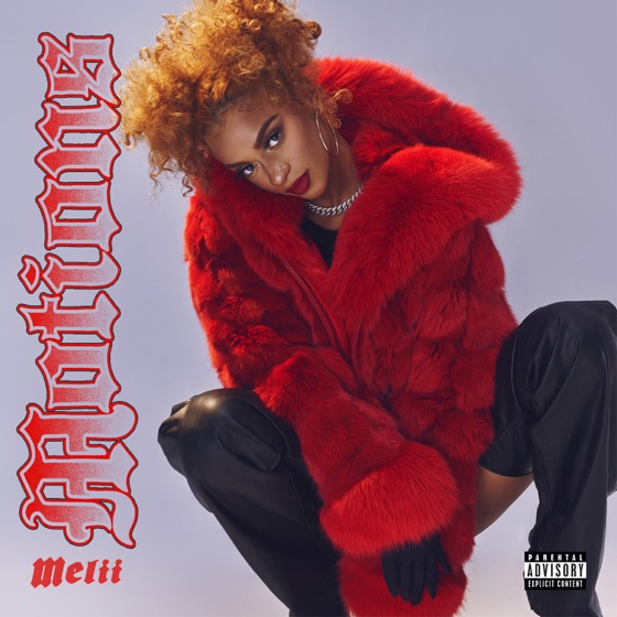 Cover artwork for Nena