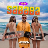 Sababa (Apoca Remix) artwork