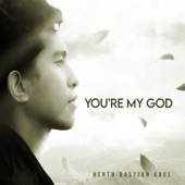 You're My God artwork