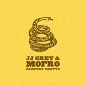 JJ Grey & Mofro - Turpentine