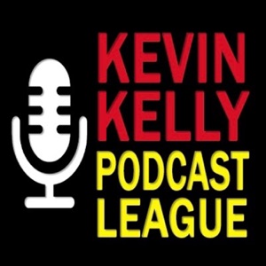 The 5 Minute Kevin Kelly Podcast #4: 1/30/19 Exclusive Interview with "Switchblade" Jay White