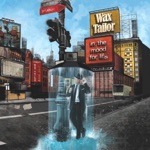 Wax Tailor - Dragon Chasers (feat. Charlotte Savary)