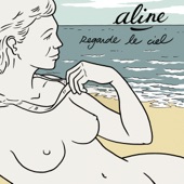 Les copains by Aline