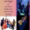 Blues Get Off My Shoulder - Bobby Washington lyrics
