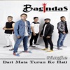 Dari Mata Turun Ke Hati - Single