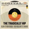 The Tragically Hip - New Orleans Is Sinking