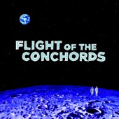 Flight Of The Conchords - Business Time