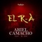 EL RA (feat. El Josi) - Ariel Camacho lyrics