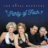 Party of Four artwork