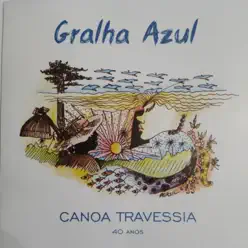 Canoa Travessia - Gralha Azul
