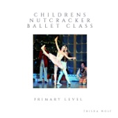 Children's Nutcracker Ballet Class: Primary Level artwork