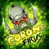 Corona firus - Single