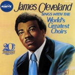 Rev. James Cleveland - Lord Help Me To Hold Out