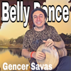 Darbuka Solo Belly Dance Oriental Percussion Darbuka Solo - Gencer Savas