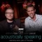 Intro: Falling Slowly - Adam Pascal & Anthony Rapp lyrics