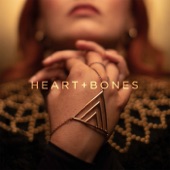 Heart + Bones (Acoustic) artwork