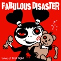 カバー歌手｜Fabulous Disaster