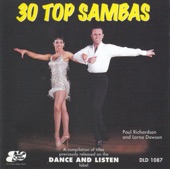 30 Top Sambas artwork