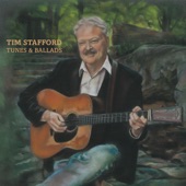 Tim Stafford - Shenandoah Valley Blues