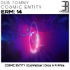 Cosmic Entity - Single