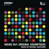 Inside Out (Original Motion Picture Soundtrack) album lyrics, reviews, download