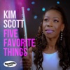 Five Favorite Things - Single