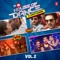 9Xm House of Dance-Dj Shilpi Sharma-Vol.2 - Sachet Tandon, Badshah, Kamaal Khan, Mamta Sharma, Guru Randhawa, Neeti Mohan, Bappi Lahiri, Anuradh lyrics